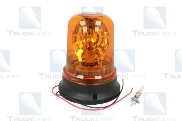 TRUCKLIGHT Światło ostrzegawcze obrotowe BL-UN016