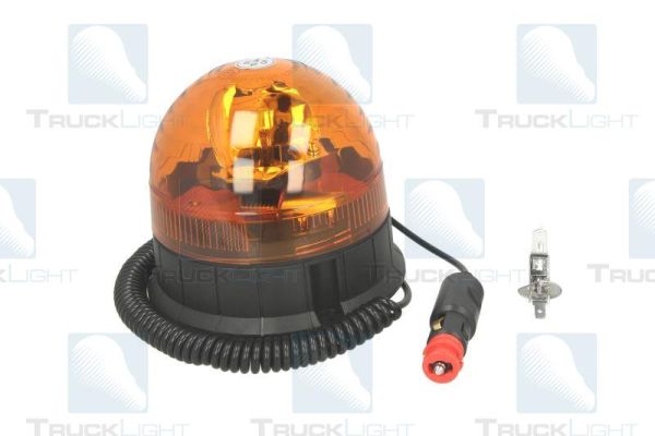 TRUCKLIGHT Światło ostrzegawcze obrotowe BL-UN018