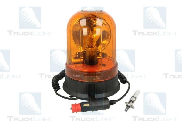 TRUCKLIGHT Światło ostrzegawcze obrotowe BL-UN021
