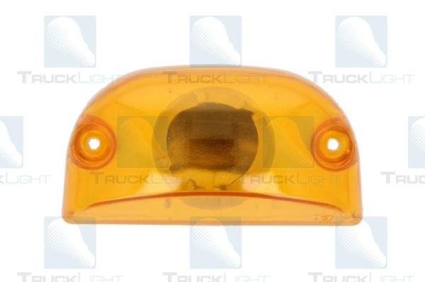 TRUCKLIGHT Lampa kierunkowskazu CL-VO012