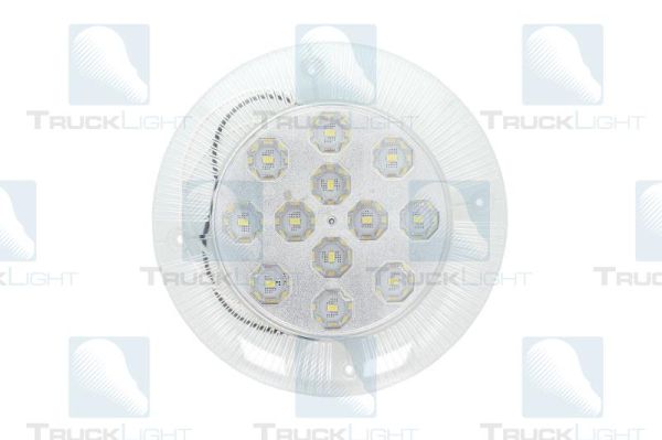 TRUCKLIGHT Oświetlenie wnętrza IL-UN011