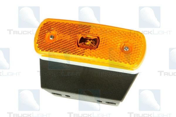 TRUCKLIGHT Światła obrysowe SM-UN001