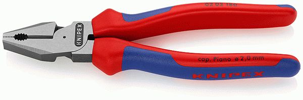 KNIPEX Kombitangid 02 02 180