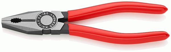 KNIPEX Kombitangid 03 01 180