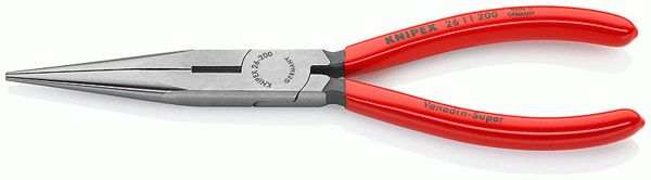 KNIPEX Ümartangid 26 11 200