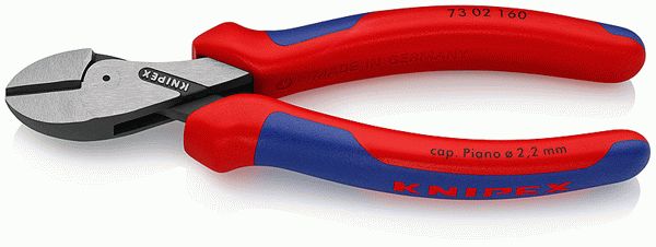 KNIPEX Külglõikur 73 02 160