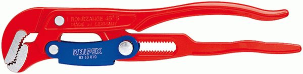 KNIPEX Toru-/veepumbatangid 83 60 010