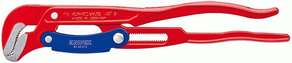KNIPEX Toru-/veepumbatangid 83 60 015
