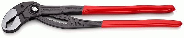 KNIPEX Toru-/veepumbatangid 87 01 400