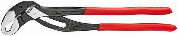 KNIPEX Toru-/veepumbatangid 88 01 400