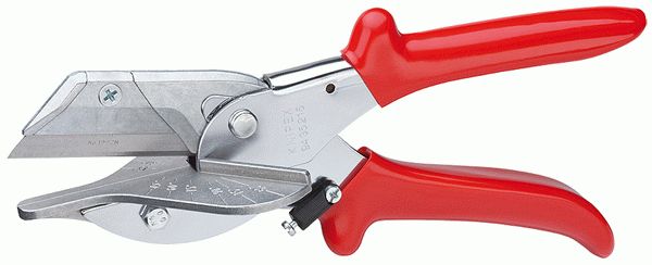 KNIPEX Nurgakäärid 94 35 215