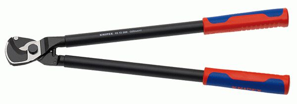 KNIPEX Kaablikäärid 95 12 500