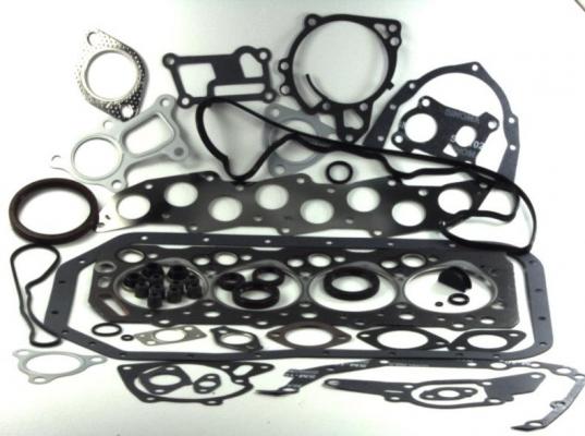 KOREA Hel packningssats, motor M10526OEM