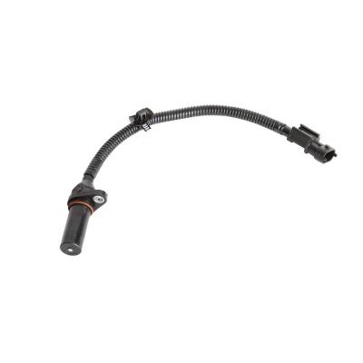 KOREA Andur, väntvõll KB0520OEM