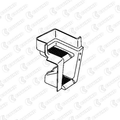 COVIND Astmelaud 560/245