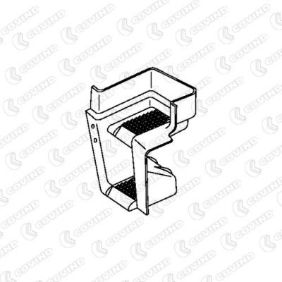 COVIND Astmelaud 560/244