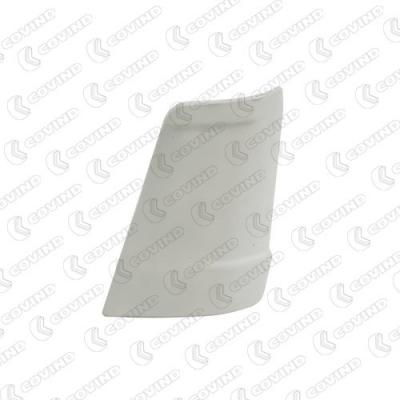 COVIND Deflektor powietrza, kabina kierowcy TGX/165