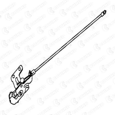 COVIND Lukk, uks D06/151