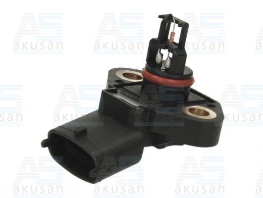 AKUSAN Andur,kompressorirõhk MER-SE-002