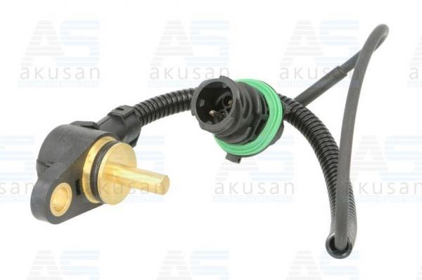 AKUSAN Sensor, kylmedelstemperatur VOL-WTEM-003