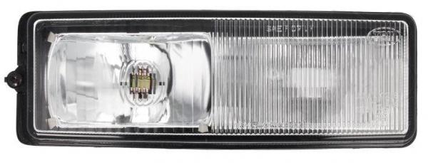 GIANT Reflektor dalekosiężny 131-DF30230AL