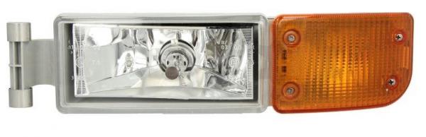 GIANT Reflektor przeciwmgłowy 131-MA30230AL