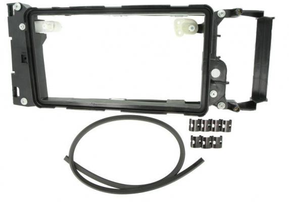GIANT Rama, reflektor 131-SC44210KR