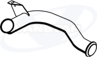 VANSTAR Pakoputki 71179DF