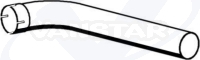 VANSTAR Rura wydechowa 32222MN