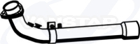 VANSTAR Pakoputki 32153MN