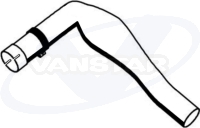 VANSTAR Pakoputki 32108MN