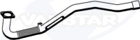 VANSTAR Rura wydechowa 50174IV