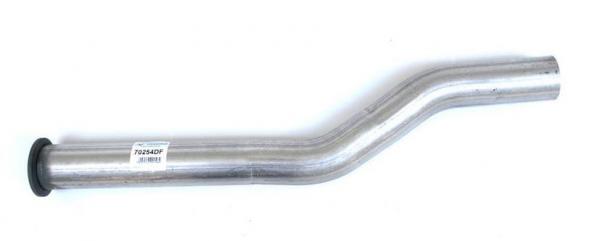 VANSTAR Rura wydechowa 70254DF