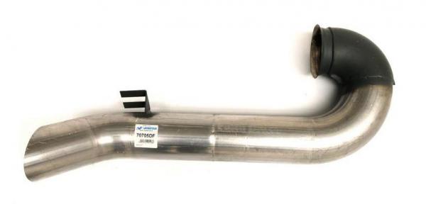 VANSTAR Rura wydechowa 70705DF