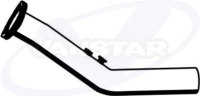 VANSTAR Pakoputki 32157MN