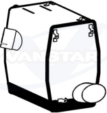 VANSTAR Lõppsummuti 20454MB