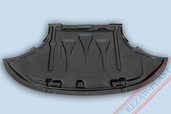 REZAW-PLAST Äänieriste 150112