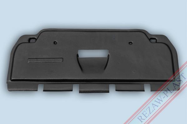 REZAW-PLAST Äänieriste 150114