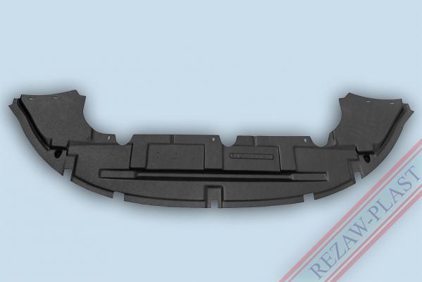 REZAW-PLAST Mootoriruumi helisummutus 150905