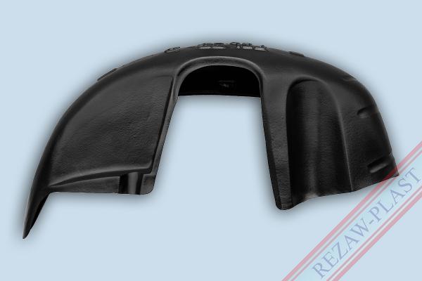REZAW-PLAST Panel błotnika wewnętrznego 111216