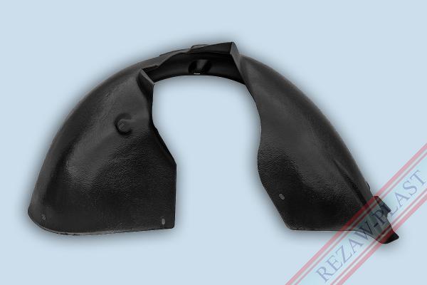 REZAW-PLAST Panel błotnika wewnętrznego 111226