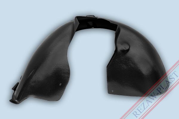 REZAW-PLAST Panel błotnika wewnętrznego 111225