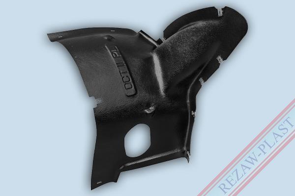 REZAW-PLAST Panel błotnika wewnętrznego 111223