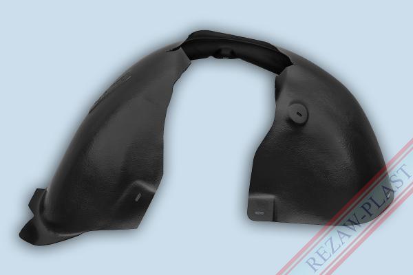 REZAW-PLAST Panel błotnika wewnętrznego 111430