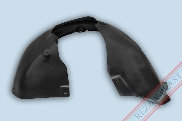 REZAW-PLAST Panel błotnika wewnętrznego 111429