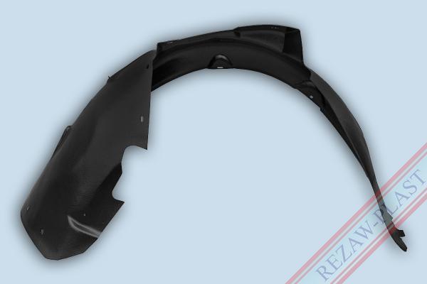 REZAW-PLAST vidinis sparno skydas 111428