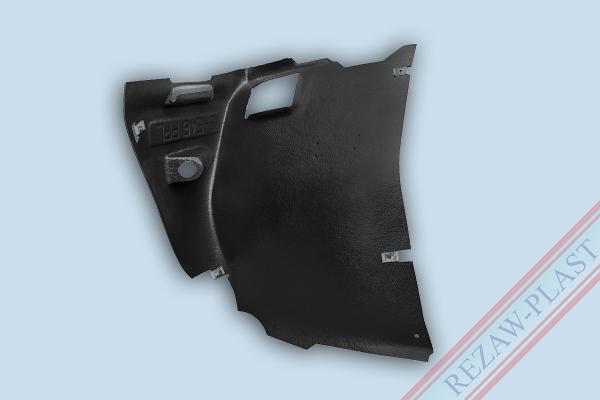 REZAW-PLAST Panel błotnika wewnętrznego 110601