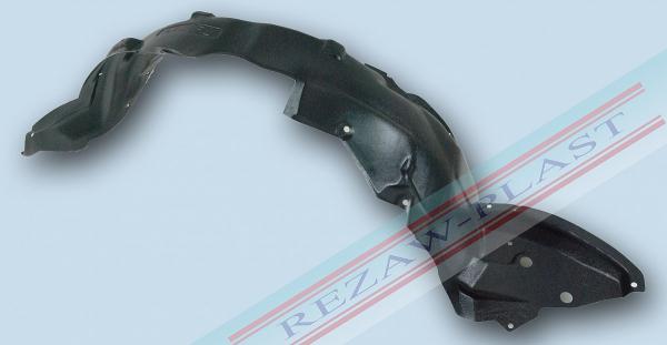 REZAW-PLAST Sisälokasuoja 111808