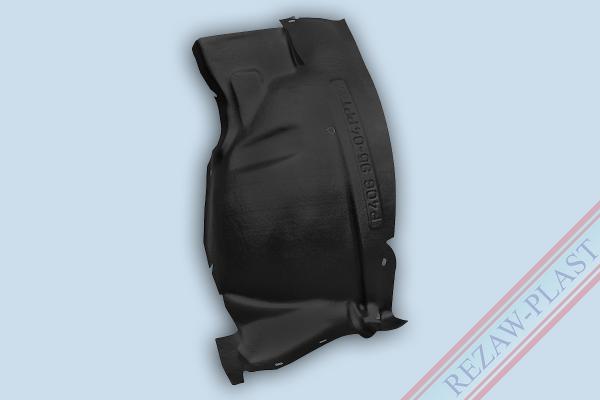 REZAW-PLAST Panel błotnika wewnętrznego 112118
