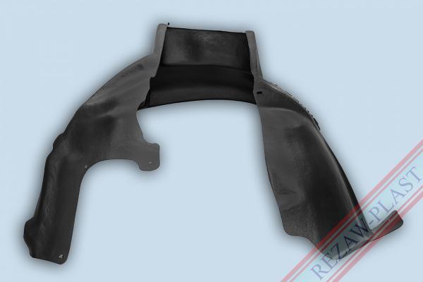 REZAW-PLAST Panel błotnika wewnętrznego 110436